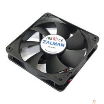 Вентилятор Case fan ZALMAN  ZM-F3 (SF)