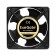 Вентиляторы Exegate EX289017RUS Вентилятор 220В ExeGate EX12038BAL (120x120x38 мм, 2-Ball (двойной шарикоподшипник), подводящий провод 30 см, 2700RPM, 43dBA)