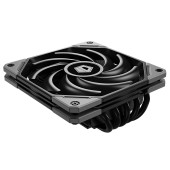 вентилятор Cooler ID-Cooling IS-50X V3 130W/PWM/LGA 115x/1200/1700/AMD/Low profile/Fan 120mm/Screws