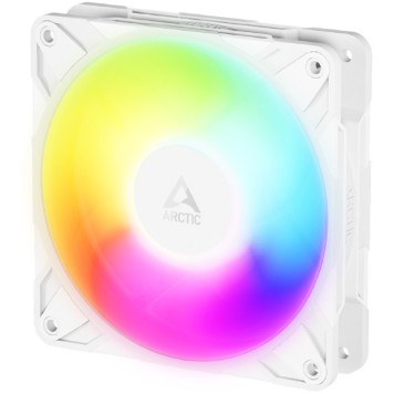 Вентилятор Case fan ARCTIC P12 Pro Reverse A-RGB (White) (ACFAN00325A)