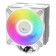 Вентилятор Cooler Arctic Freezer 36 A-RGB (White) LGA1851/LGA1700/AM5/AM4 (ACFRE00125A)