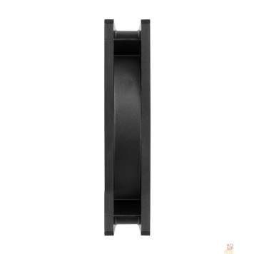 Вентилятор Case fan ARCTIC P12 PWM PST (black/black)  (ACFAN00120A)-2