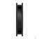 Вентилятор Case fan ARCTIC P12 PWM PST (black/black)  (ACFAN00120A)