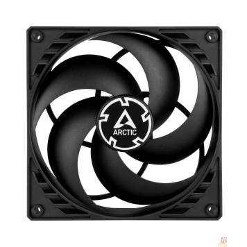 Вентилятор Case fan ARCTIC P14 PWM PST CO (black/black) - retail (ACFAN00126A) -1