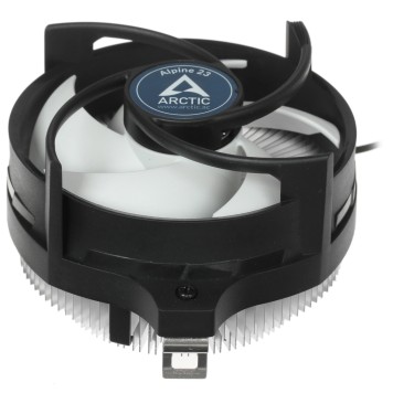 Вентилятор Cooler Arctic  Alpine 23 AM4 (ACALP00035A)-1