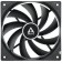 Вентилятор Case fan ARCTIC F12 PWM PST (Black) - retail (ACFAN00200A)