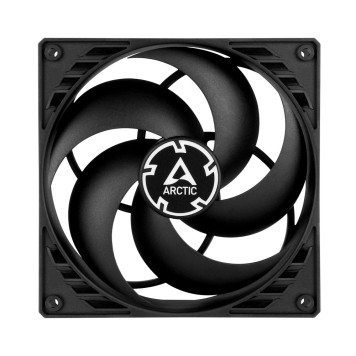 Вентилятор Case fan ARCTIC P14 (black/black) - retail (ACFAN00123A)-1