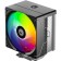 вентилятор Cooler ID-Cooling SE-903-XT V2 ARGB LGA1851/1700/1200/115X/AM5/AM4 ( TDP 150W, PWM, 3 тепл.трубки прямого контакта, FAN 100mm, Addressable RGB LED) RET