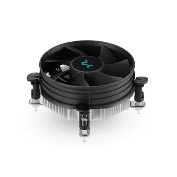 Вентилятор Cooler Deepcool THETA 9 PWM 1700 Soc-1700 4pin, 18-45dB, Al, 95W, 269g,  low-profile