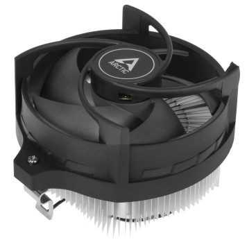 Вентилятор Cooler Arctic  Alpine 23 CO AM4 (ACALP00036A)