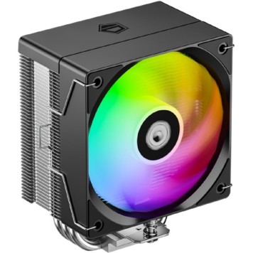 вентилятор Cooler ID-Cooling SE-903-XT V2 ARGB LGA1851/1700/1200/115X/AM5/AM4 ( TDP 150W, PWM, 3 тепл.трубки прямого контакта, FAN 100mm, Addressable RGB LED) RET