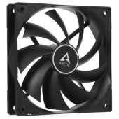 Вентилятор Case fan ARCTIC F12 Black - retail (ACFAN00201A)