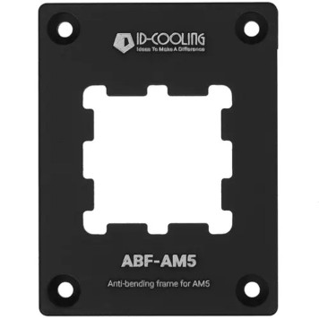 вентилятор Прижимная рамка ID-Cooling ABF-AM5 (ABF-AM5)-2