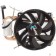 Вентилятор Cooler Aerocool Verkho 2 110W / PWM / Intel 115*/775/1200/1700 / AMD