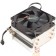 Вентилятор Cooler Aerocool Verkho 3 120W/ Intel 115*/AMD/ PWM/ Clip