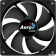Вентилятор Fan Aerocool Force 12 / 120mm/ 3pin+4pin/ Black