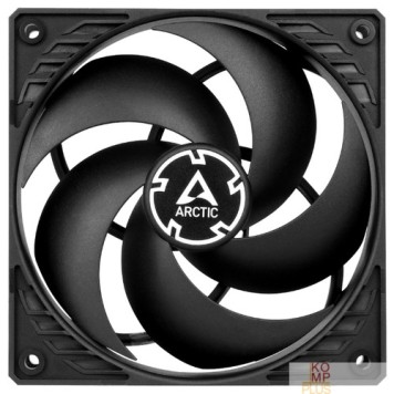 Вентилятор Case fan ARCTIC P12 Value pack (black/black)  (5pc)  (ACFAN00135A) -2