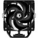 вентилятор Cooler ID-Cooling SE-904-XT BLACK LGA1851/1700/1200/115X/AM5/AM4 (TDP 180W, PWM, 4 тепл.трубки прямого контакта, FAN 100mm) RET