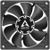 Вентилятор Case fan ARCTIC P8 Slim PWM PST  (ACFAN00295A)