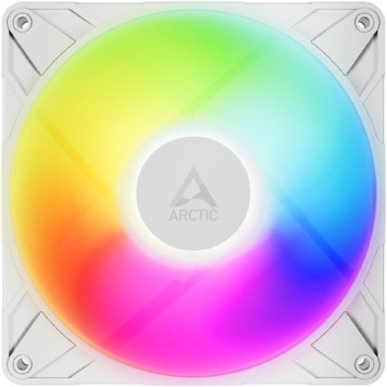 Вентилятор Case fan ARCTIC P14 Pro Reverse A-RGB (White) (ACFAN00324A)-1