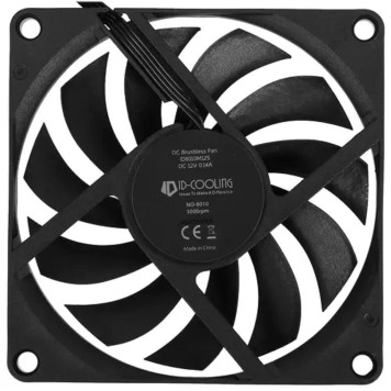 вентилятор Case Fan ID-Cooling NO-8010-PWM (NO-8010-PWM)-1