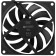 вентилятор Case Fan ID-Cooling NO-8010-PWM (NO-8010-PWM)