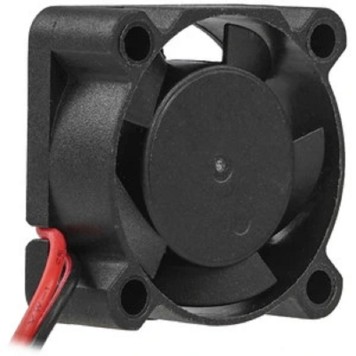 Вентиляторы 5bites Вентилятор FB2510S-12H2 25X10 / SLEEVE / 9000RPM / 2P-1
