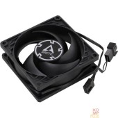 Вентилятор Case fan ARCTIC P8 PWM (PST) CO  RTL (ACFAN00151A)