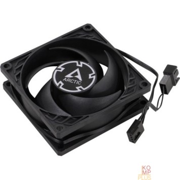 Вентилятор Case fan ARCTIC P8 PWM (PST) CO  RTL (ACFAN00151A)