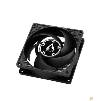 Вентилятор Case fan ARCTIC P8 PWM (PST) CO  RTL (ACFAN00151A)-1