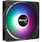 Вентилятор Fan Aerocool FROST 12   FRGB 4P / 120mm/ +4pin/ RGB led FROST 12 FRGB PWM