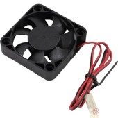 Вентиляторы Exegate EX283365RUS Вентилятор ExeGate EX05010S2P, 50x50x10 мм, подшипник скольжения, 2pin, 4500RPM, 24dBA