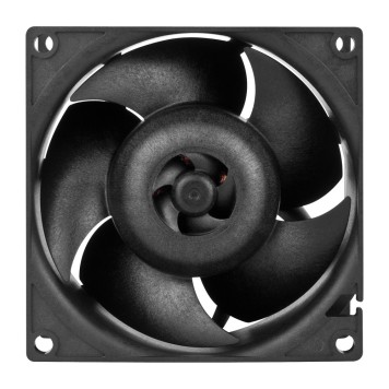 Вентилятор Case fan  ARCTIC S8038-7K (4 Pack) (ACFAN00292A)-2