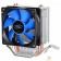 Вентилятор Cooler Deepcool ICE EDGE MINI FS V2.0 Soc-FM2+/AM2+/AM3+/AM4/1150/1151/1155/ 3-pin 25dB Al+Cu 100W 276gr Ret