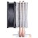 Вентилятор Cooler Deepcool ICE EDGE MINI FS V2.0 Soc-FM2+/AM2+/AM3+/AM4/1150/1151/1155/ 3-pin 25dB Al+Cu 100W 276gr Ret