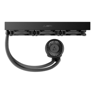 Вентилятор СЖО Liquid Freezer III Pro 360 S1700/1851, AM4/AM5 (ACFRE00180A)-2