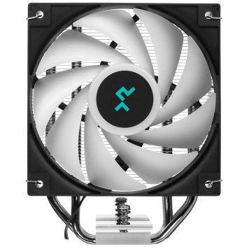 Вентилятор Cooler Deepcool AG400 LED 1700 NATIVE-2