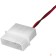 Вентиляторы Exegate EX283395RUS Вентилятор ExeGate ExtraPower EP12025SM, 120x120x25 мм, Sleeve bearing (подшипник скольжения), Molex, 1800RPM, 25dBA