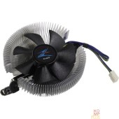 Вентилятор Cooler Zalman CNPS80G Rev.3  Soc-1700/1200/115X, AM5/AM4/AM3+/AM3  4-pin 19-25dB Al 65W 180gr Ret
