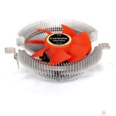 Вентиляторы Exegate EX286145RUS Кулер ExeGate EE80-PWM (Al, LGA775/1150/1151/1155/1156/1200/1700/A­M2/AM2+/AM3/AM3+/AM4/FM1/FM2/754/9, TDP 65W, Fan 80mm, PWM, 800-2400RPM, Hydro bearing, 4pin, 11-24db, 205г, с те