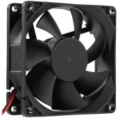 Вентиляторы 5bites Вентилятор FB8025S-12H2 80X25 / SLEEVE / 3000RPM / 2P