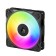 Вентилятор Case fan ARCTIC P12 Pro Reverse A-RGB - 3 Pack (ACFAN00333A)