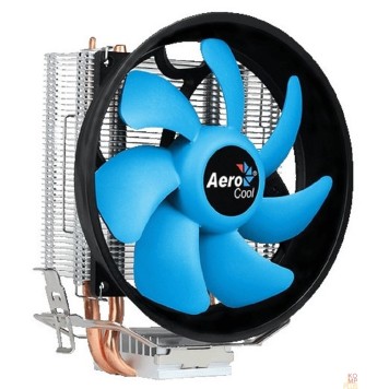 Вентилятор Cooler Aerocool Verkho 2 PLUS PWM 