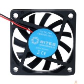 Вентиляторы 5bites Вентилятор FB6010S-12L2 60X10 / SLEEVE / 3200RPM / 2P