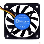 Вентиляторы 5bites Вентилятор FB6010S-12H3 60X10 / SLEEVE / 3800RPM / 3P