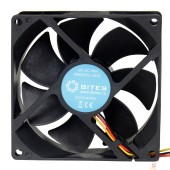 Вентиляторы 5bites Вентилятор FB9225S-12H3 92X25 / SLEEVE / 2500RPM / 3P