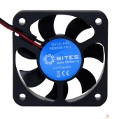 Вентиляторы 5bites Вентилятор FB5010S-12L2 50X10 / SLEEVE / 4200RPM / 2P