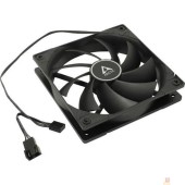 Вентилятор Case fan ARCTIC F12 PWM PST (Black) - retail (ACFAN00200A)