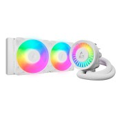 Вентилятор СЖО Liquid Freezer III Pro 240 A-RGB (White) S1700/1851, AM4/AM5 (ACFRE00186A)