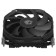 вентилятор Cooler ID-Cooling IS-30A BLACK AM5/AM4 низкопрофильный высота 30mm ( TDP 100W, PWM, 4 тепл.трубки прямого контакта, FAN 92mm) BOX